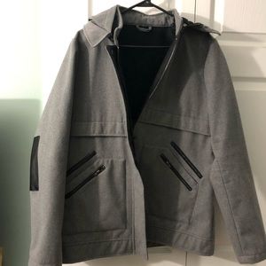 Fabletics jacket. Size XL